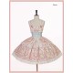 Alice Girl Doll Bed Deluxe JSK and Old Edition JSK(1st Pre-Order/2 Colours/Full Payment Without Shipping)